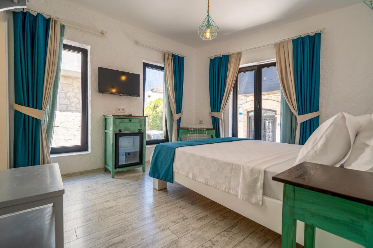 Portakal Cicegi Alacati Exterior foto