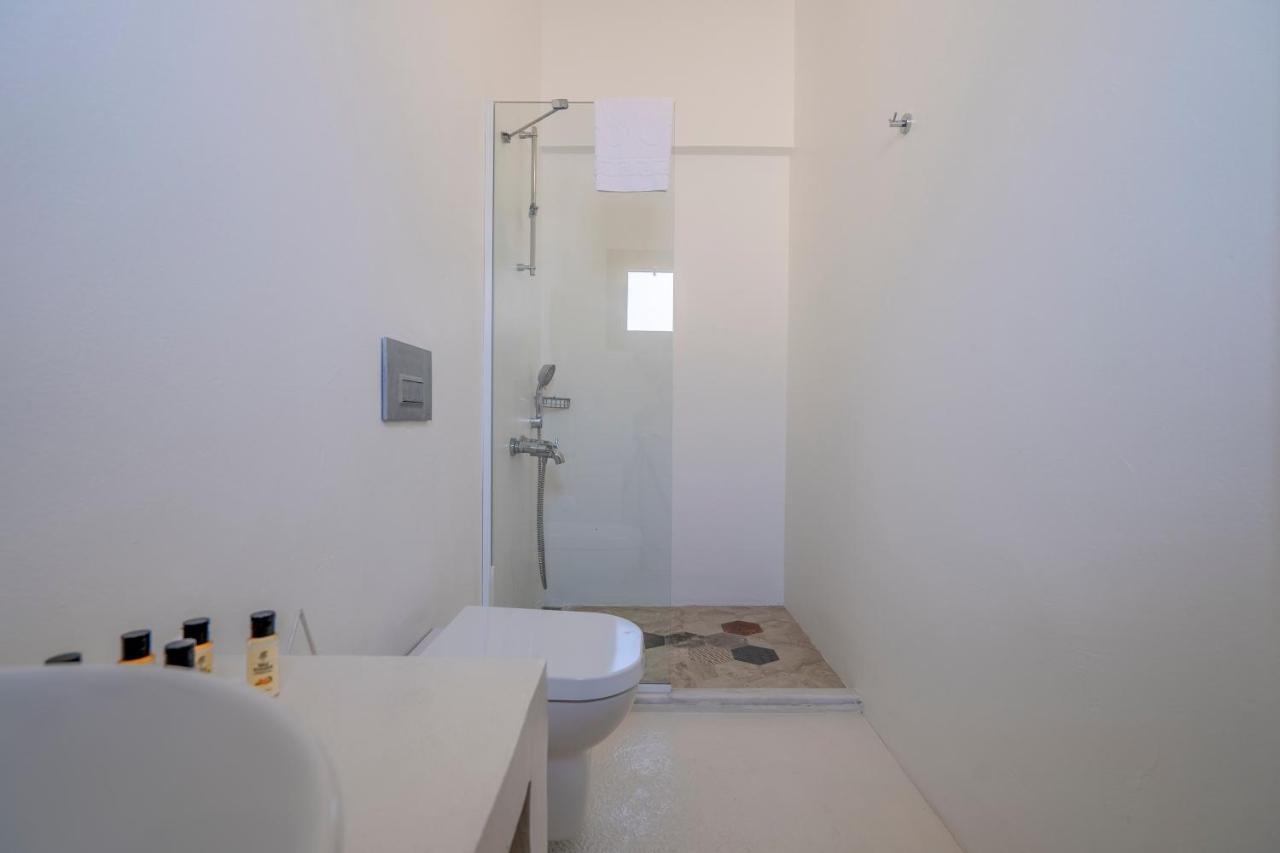 Portakal Cicegi Alacati Exterior foto