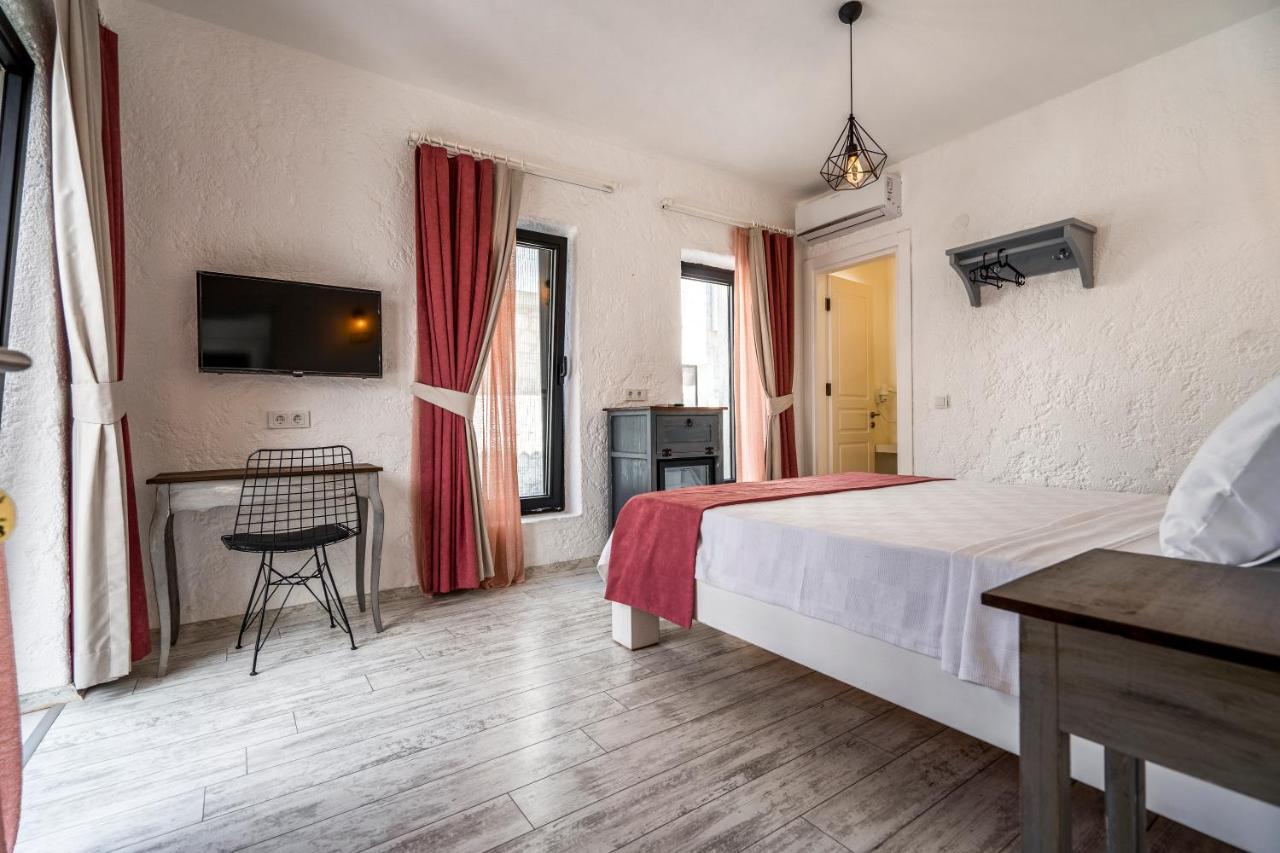 Portakal Cicegi Alacati Exterior foto