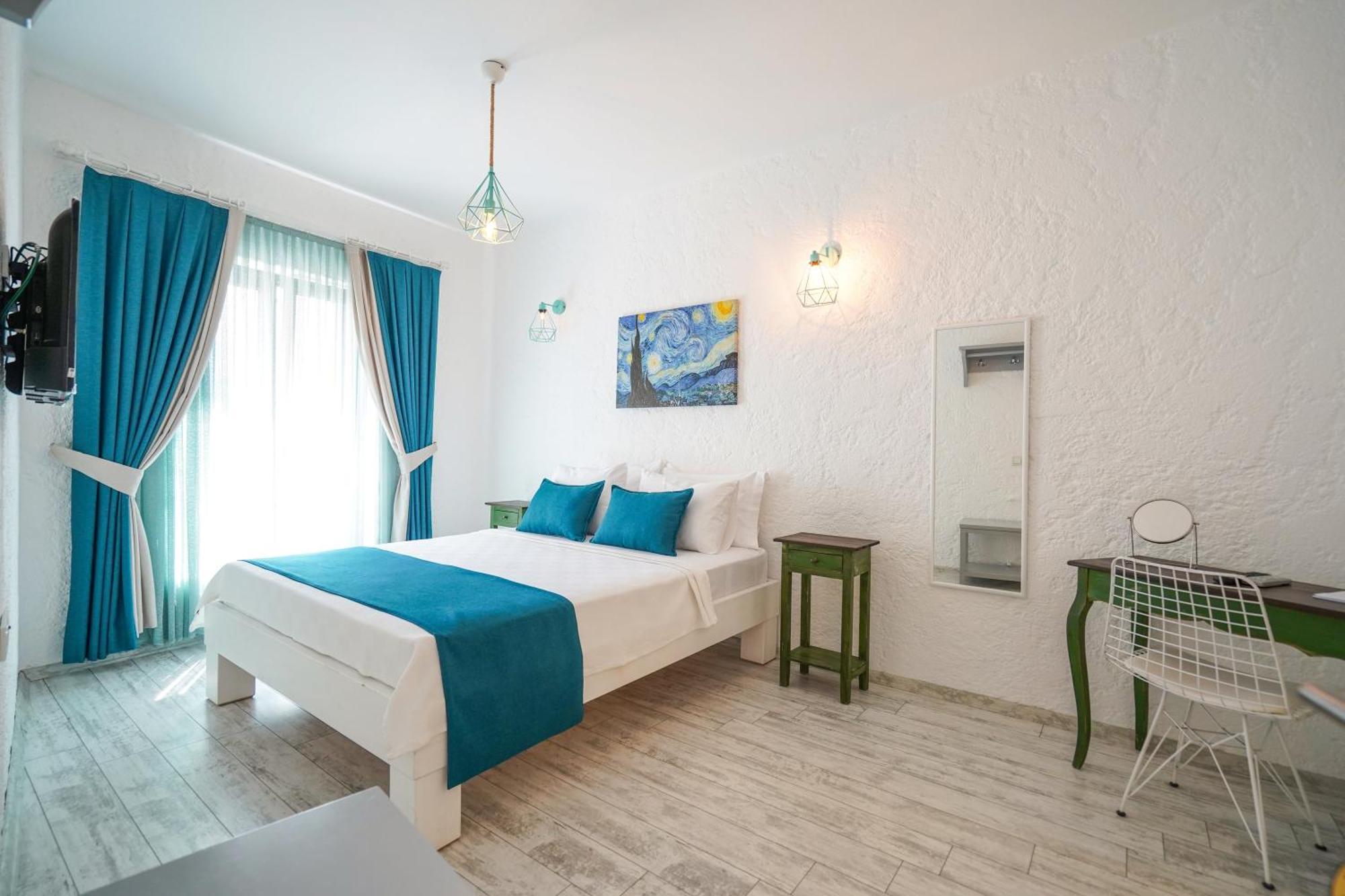 Portakal Cicegi Alacati Exterior foto