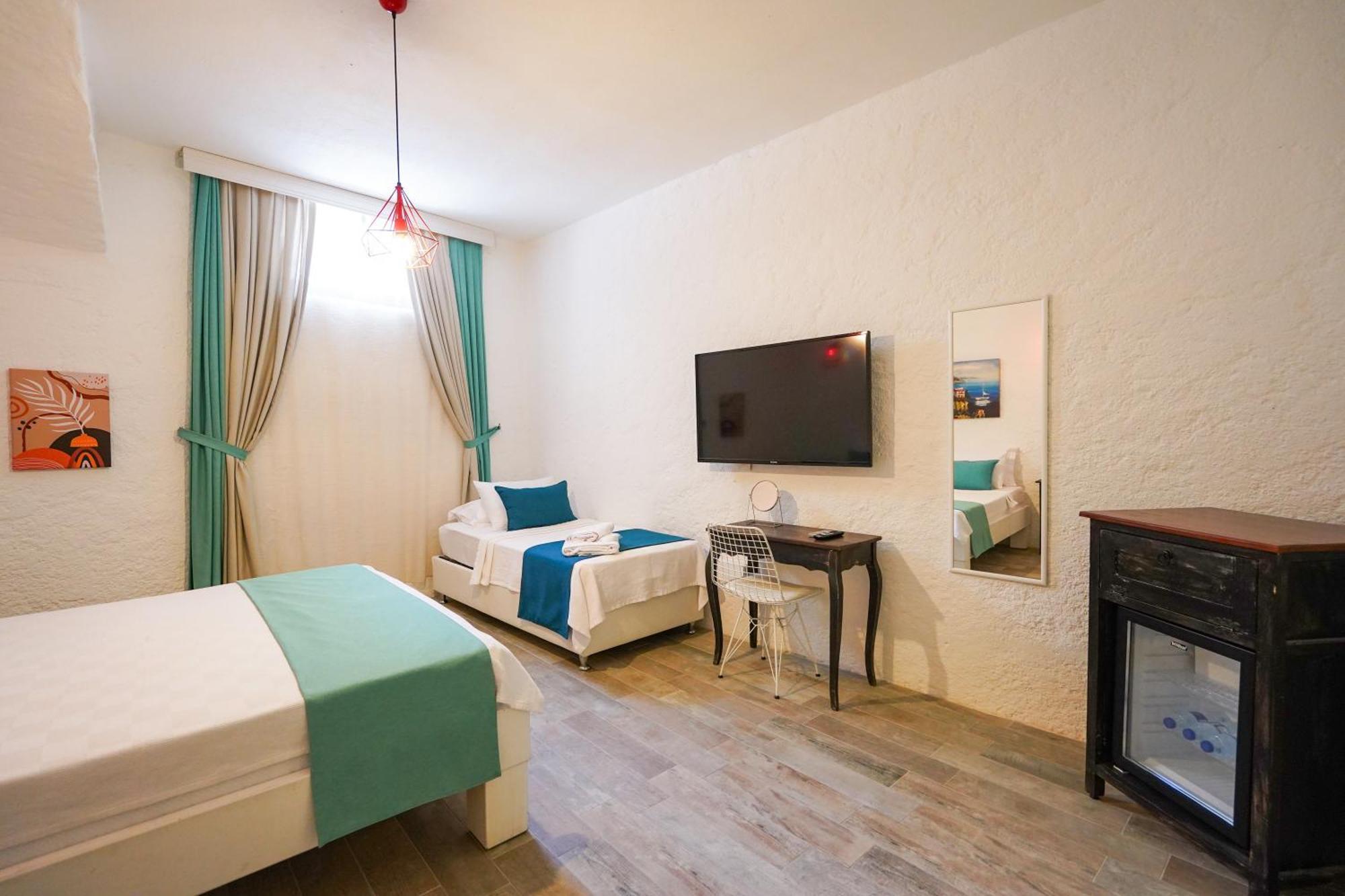 Portakal Cicegi Alacati Exterior foto