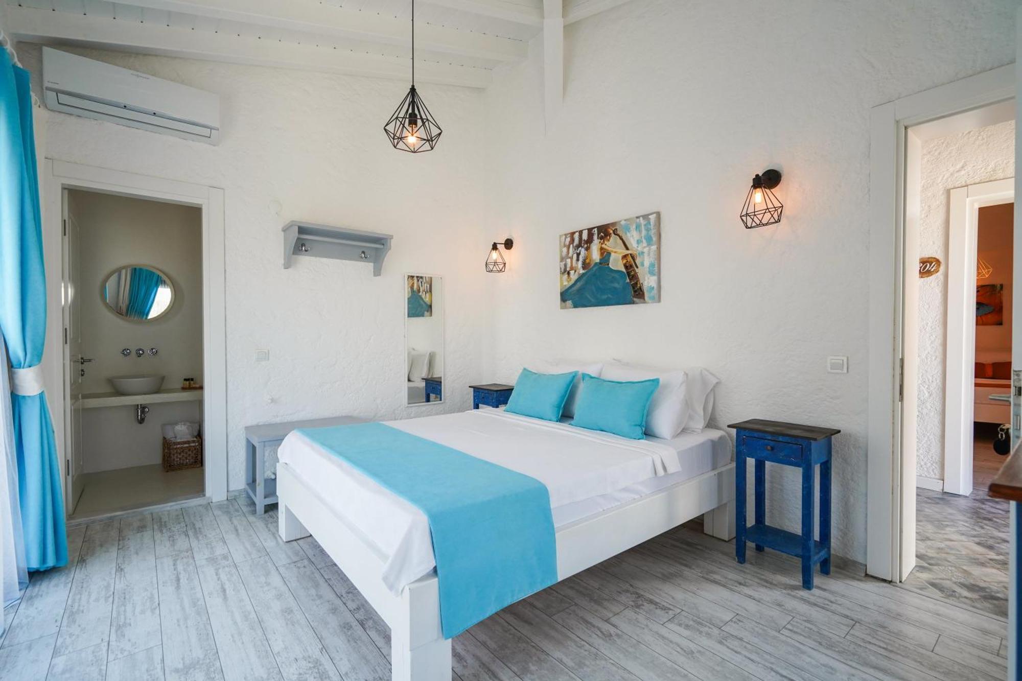 Portakal Cicegi Alacati Exterior foto