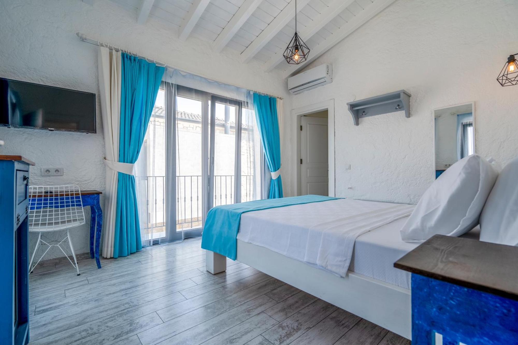 Portakal Cicegi Alacati Exterior foto