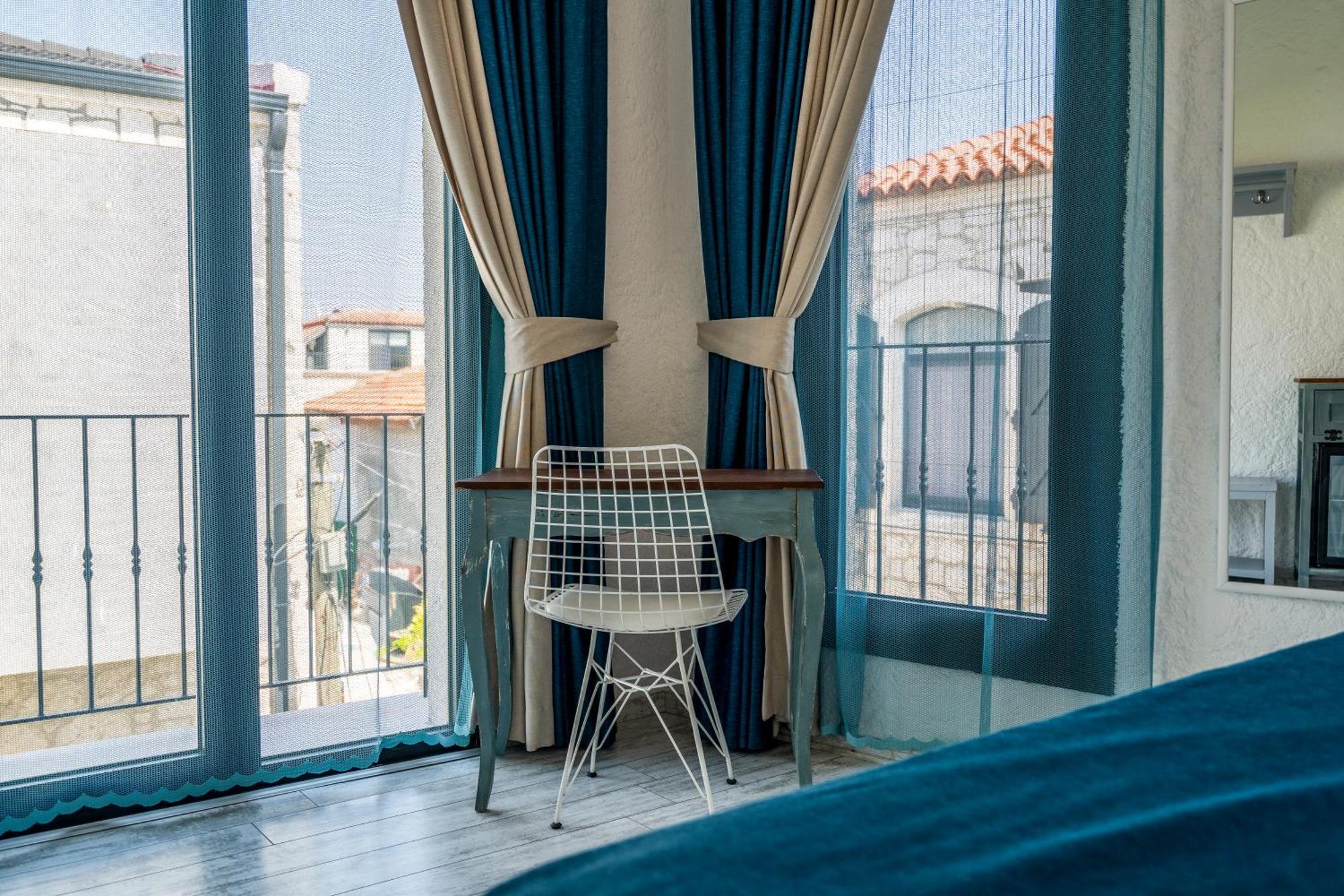 Portakal Cicegi Alacati Exterior foto